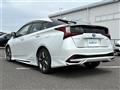 2022 Toyota Prius