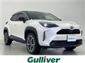 2021 Toyota Yaris Cross