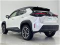 2021 Toyota Yaris Cross