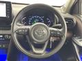 2021 Toyota Yaris Cross
