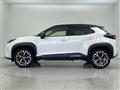 2021 Toyota Yaris Cross
