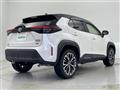2021 Toyota Yaris Cross
