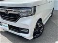 2019 Honda N BOX