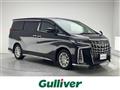 2020 Toyota Alphard