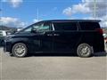 2020 Toyota Alphard