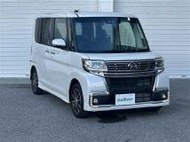 2018 Daihatsu Tanto