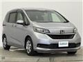 2020 Honda Freed