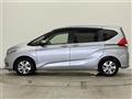 2020 Honda Freed
