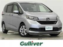 2020 Honda Freed
