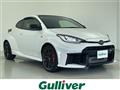 2025 Toyota Yaris