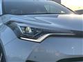 2017 Toyota C-HR