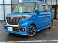 2018 Suzuki Spacia