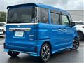 2018 Suzuki Spacia