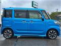 2018 Suzuki Spacia