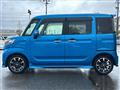 2018 Suzuki Spacia