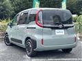 2026 Toyota Sienta
