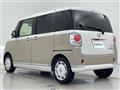 2020 Daihatsu Move Canbus