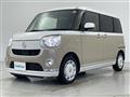 2020 Daihatsu Move Canbus