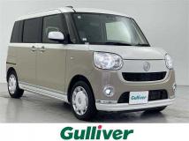 2020 Daihatsu Move Canbus