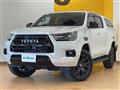 2024 Toyota Hilux