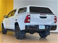 2024 Toyota Hilux