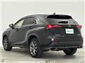 2019 Lexus NX