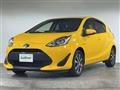 2017 Toyota AQUA