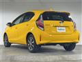 2017 Toyota AQUA