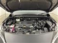 2024 Toyota Harrier Hybrid