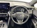 2024 Toyota Harrier Hybrid