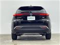 2024 Toyota Harrier Hybrid