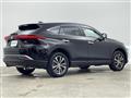 2024 Toyota Harrier Hybrid