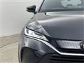 2024 Toyota Harrier Hybrid