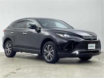 2024 Toyota Harrier Hybrid