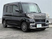 2018 Daihatsu Tanto