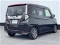 2018 Toyota Tank