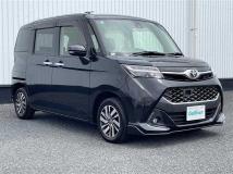 2018 Toyota Tank