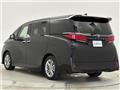 2024 Toyota Alphard