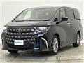 2024 Toyota Alphard