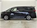 2024 Toyota Alphard