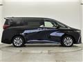 2024 Toyota Alphard
