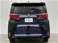 2024 Toyota Alphard