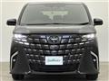 2024 Toyota Alphard