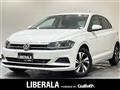 2021 Volkswagen Polo