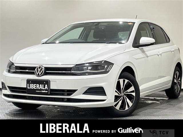 2021 Volkswagen Polo