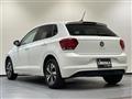 2021 Volkswagen Polo