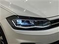 2021 Volkswagen Polo