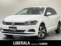 2021 Volkswagen Polo