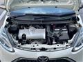 2018 Toyota Sienta