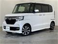 2019 Honda N BOX